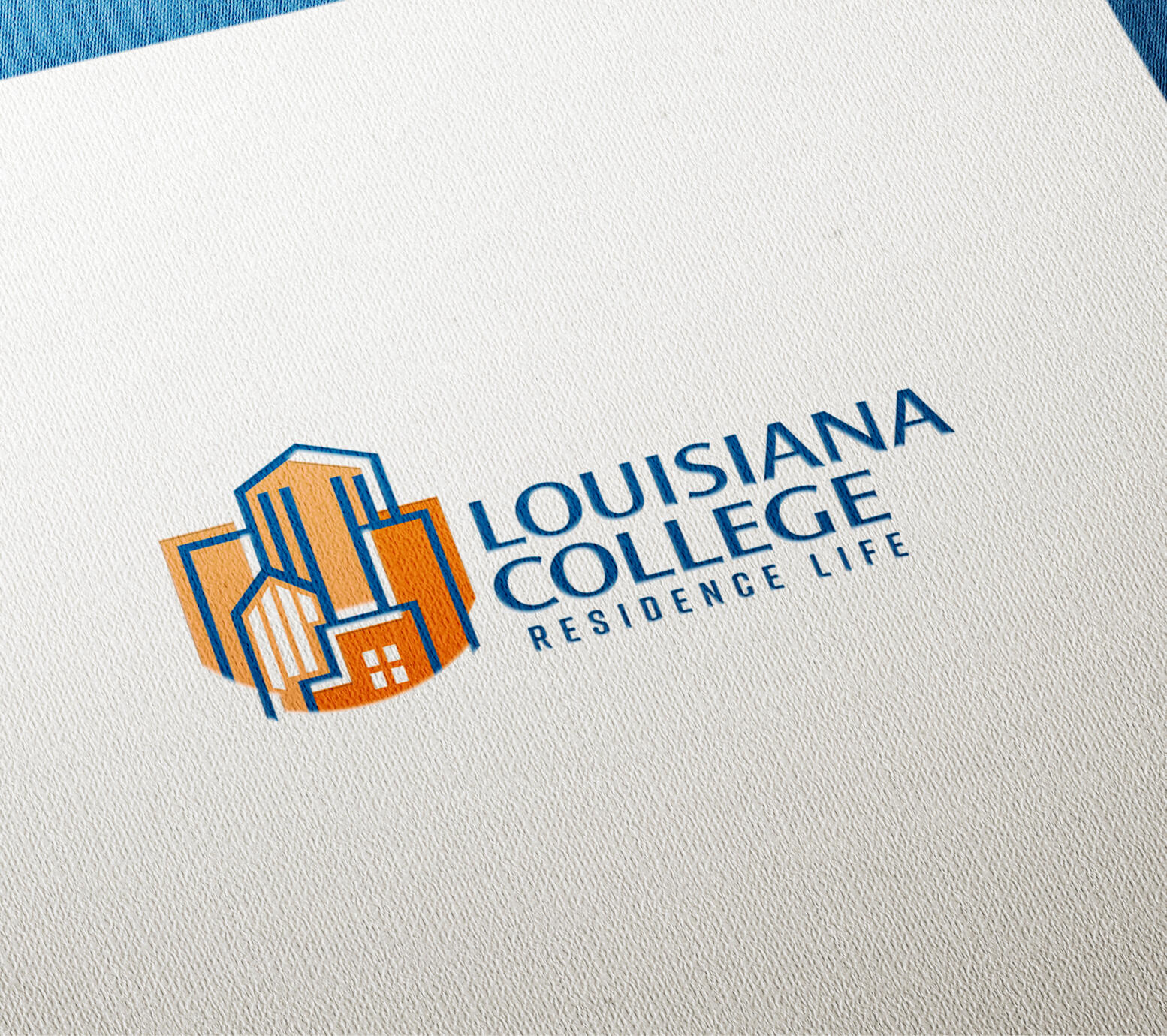 Custom Logo